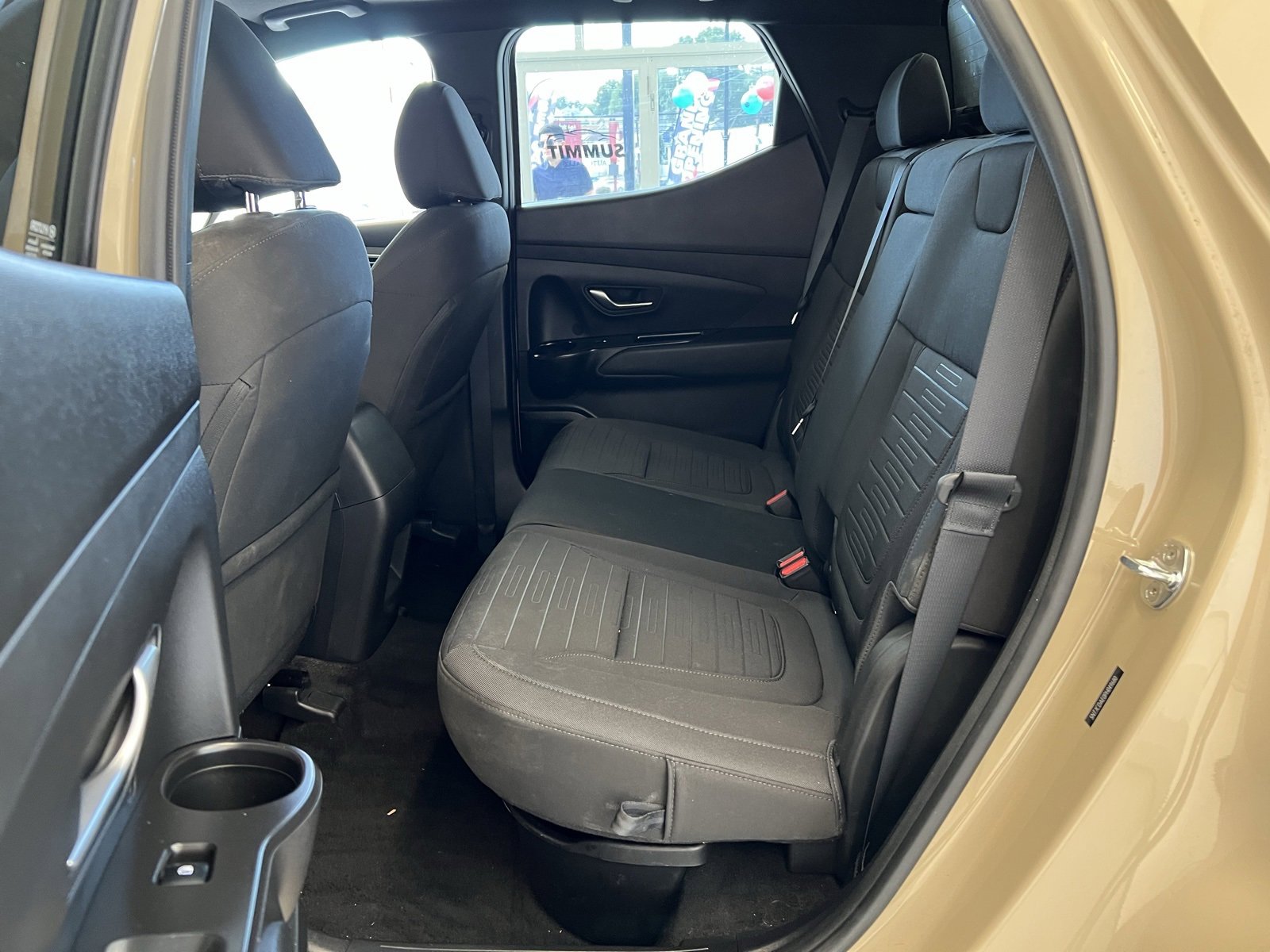 Used 2023 Hyundai Santa Cruz SEL w/ Activity Package image 37