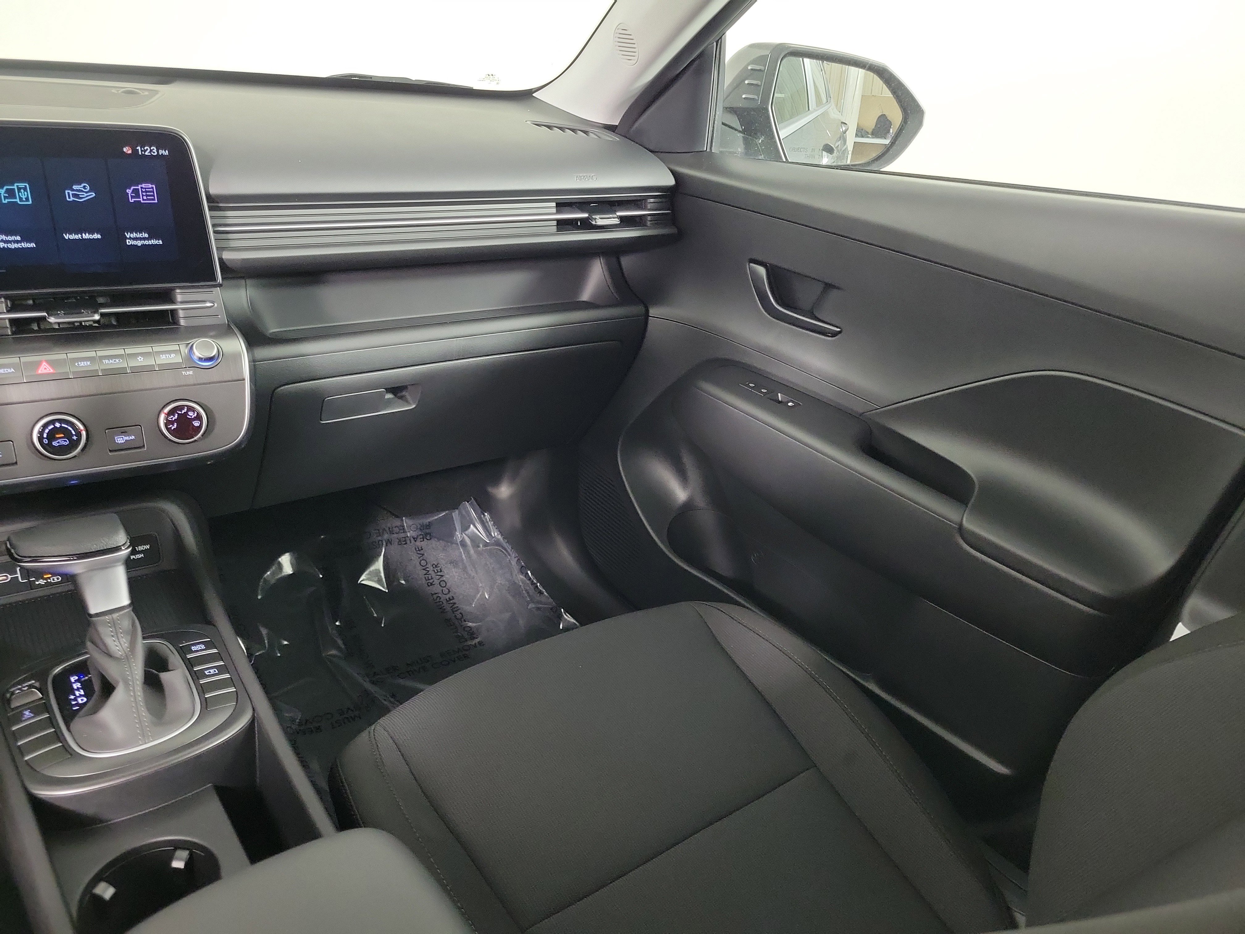 New 2026 Hyundai Kona SE AWD/4WD image 7
