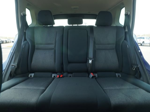 Used 2025 Nissan Rogue SV FWD image 33