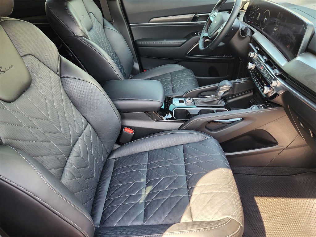 New 2025 Kia Telluride SX Prestige X-Line image 10