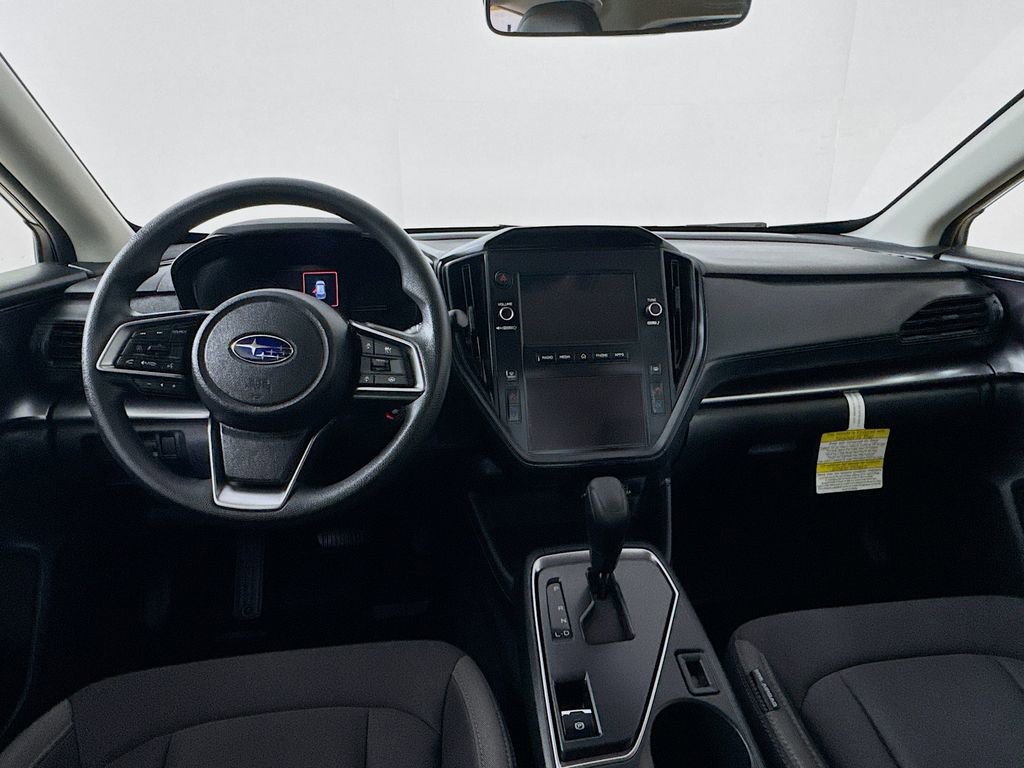Certified 2025 Subaru Impreza 2.0i AWD/4WD image 13