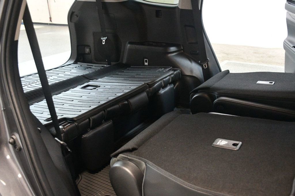 Used 2022 Toyota Highlander Limited AWD/4WD image 76
