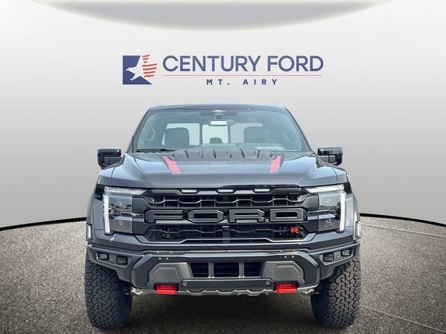 New 2026 Ford F150 Raptor w/ Equipment Group 803A Raptor R AWD/4WD image 6