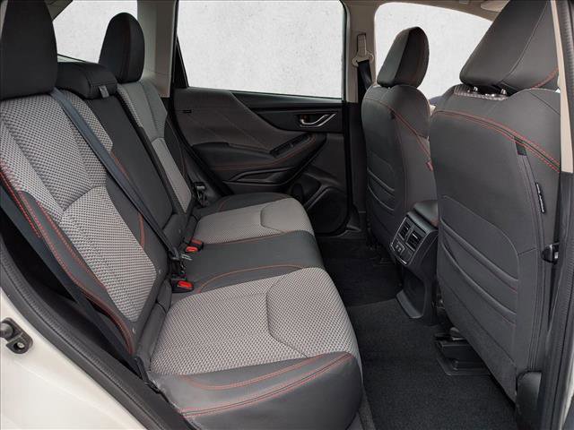 Certified 2023 Subaru Forester Sport image 24