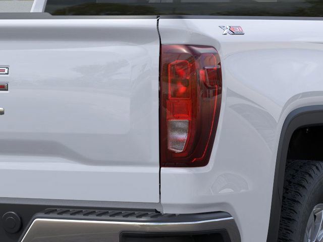New 2026 GMC Sierra 1500 Pro w/ Pro Value Package image 12