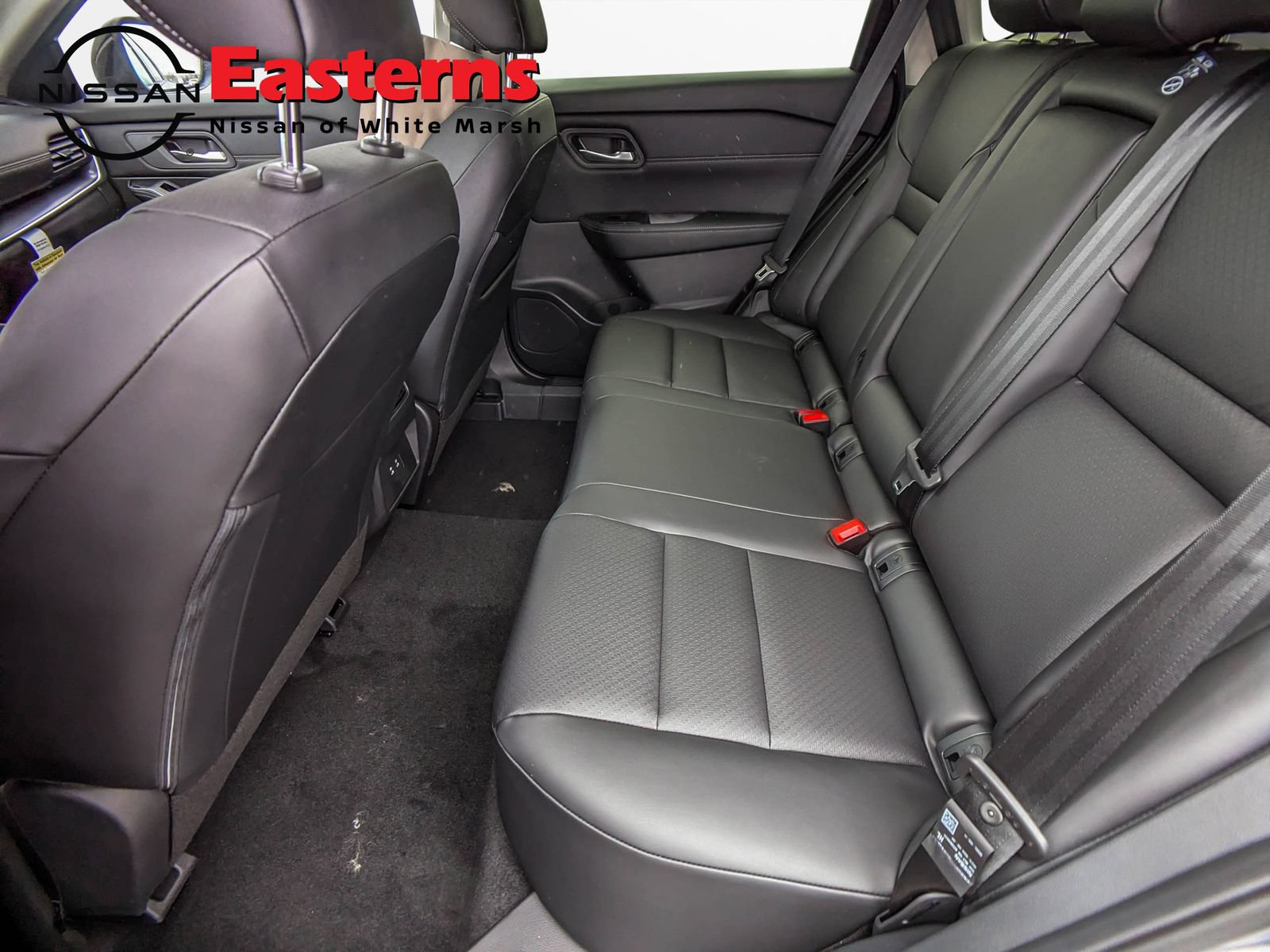 New 2026 Nissan Rogue Dark Armor AWD/4WD image 22