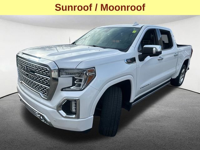 Used 2019 GMC Sierra 1500 Denali w/ Denali Ultimate Package image 5
