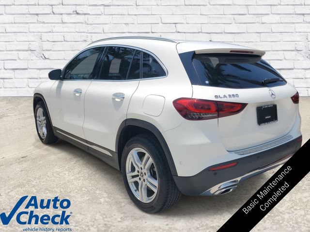 Used 2023 Mercedes-Benz GLA 250 image 2