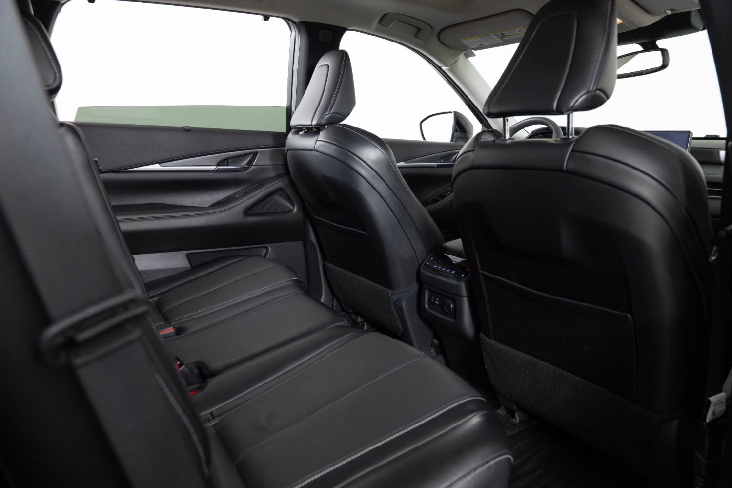 Used 2022 INFINITI QX60 Luxe w/ Cargo Package image 25