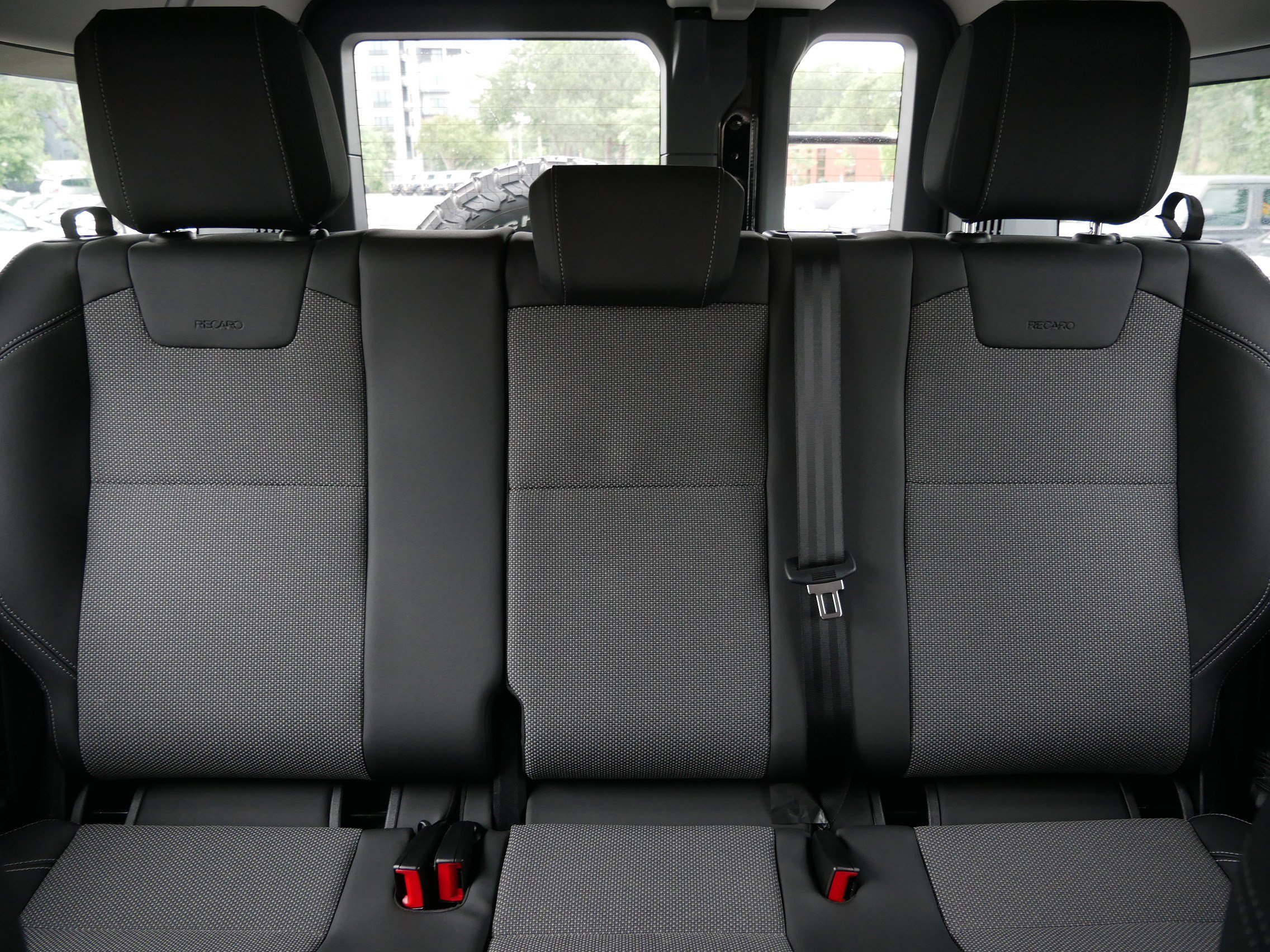 Used 2024 INEOS Grenadier image 13