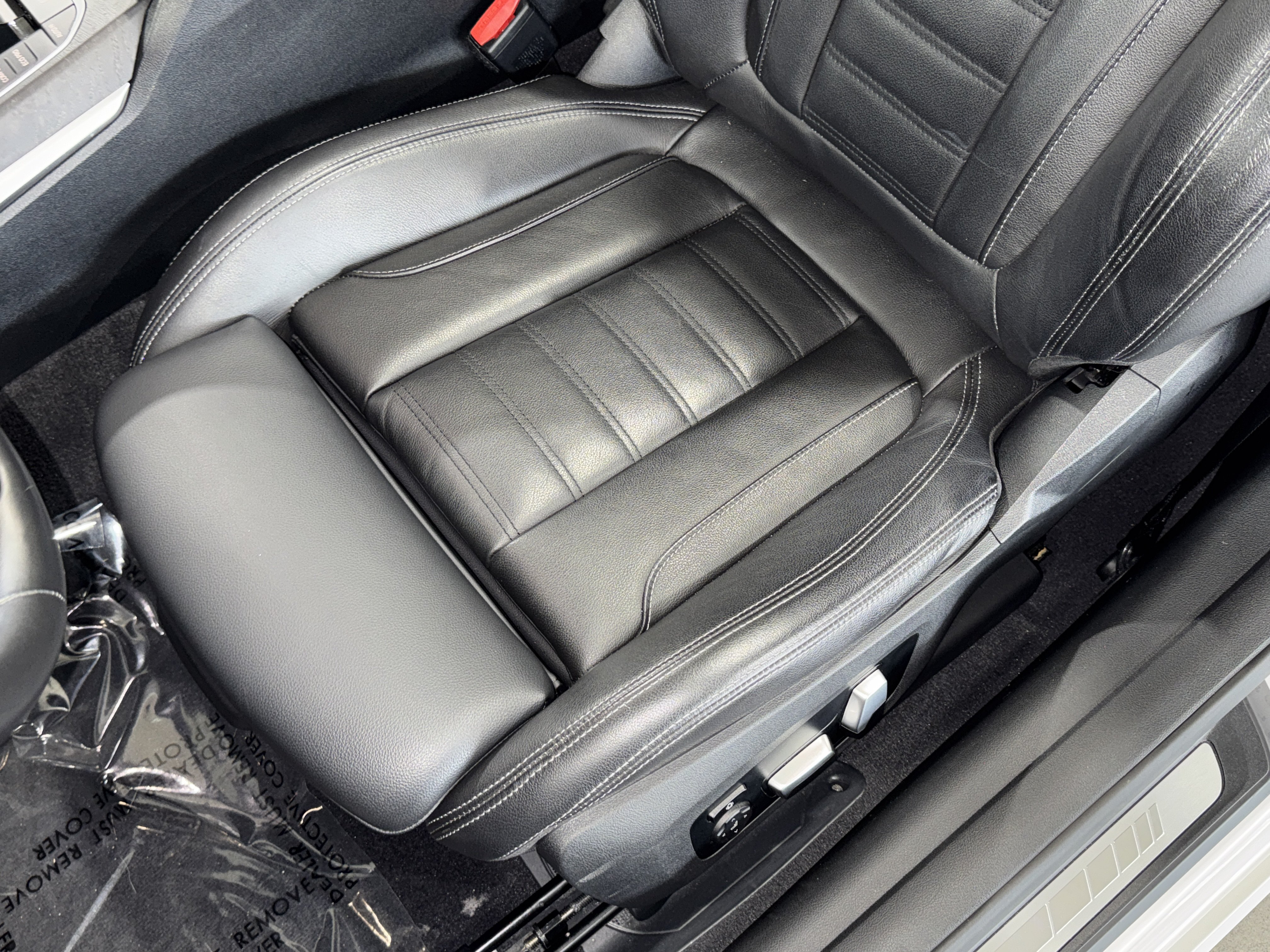 Used 2023 BMW M440i Convertible w/ Premium Package RWD image 13
