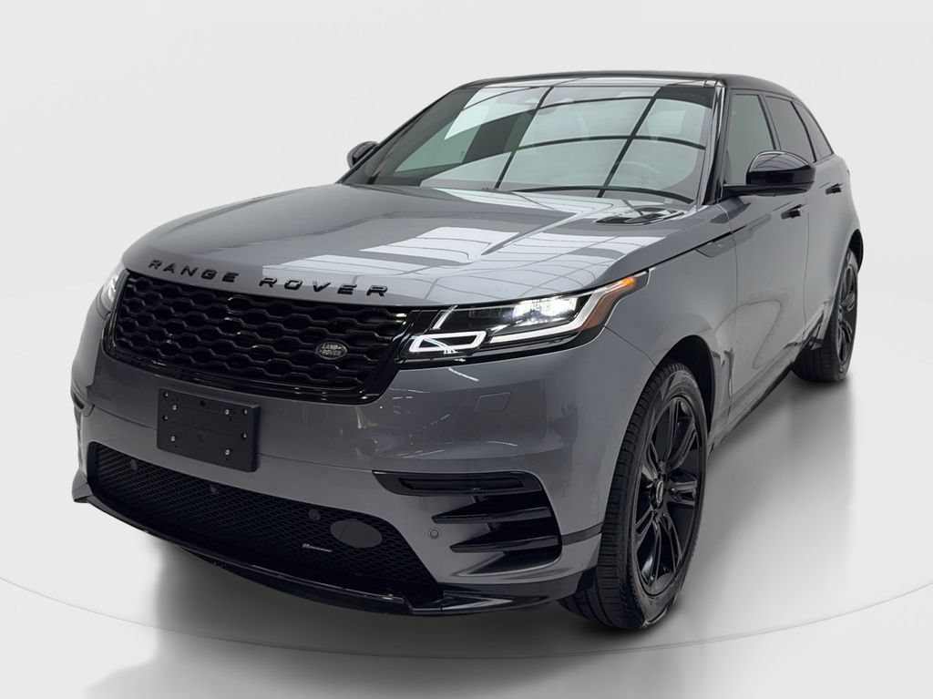 Used 2023 Land Rover Range Rover Velar R-Dynamic S AWD/4WD image 4