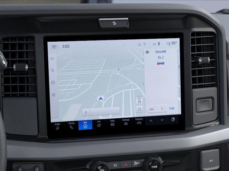 New 2026 Ford F250 XLT image 14