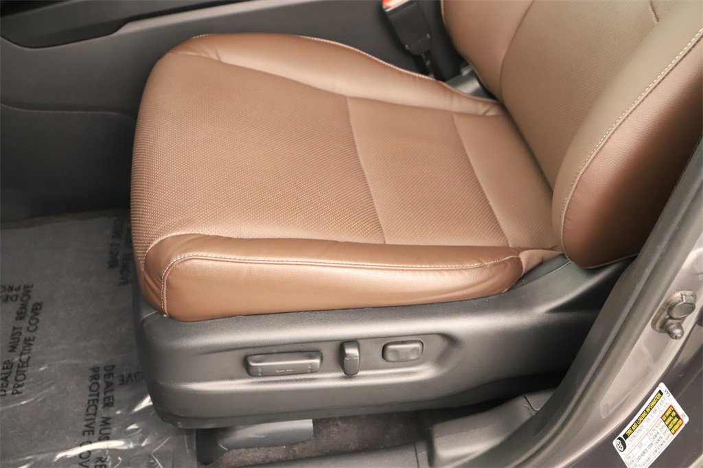 Used 2025 Honda Ridgeline RTL image 25