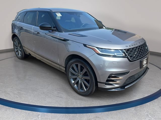 Used 2020 Land Rover Range Rover Velar R-Dynamic S AWD/4WD image 4