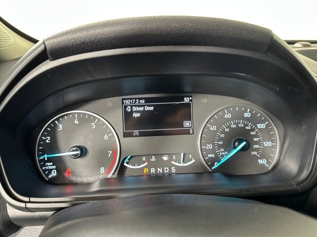 Used 2020 Ford EcoSport SE image 18