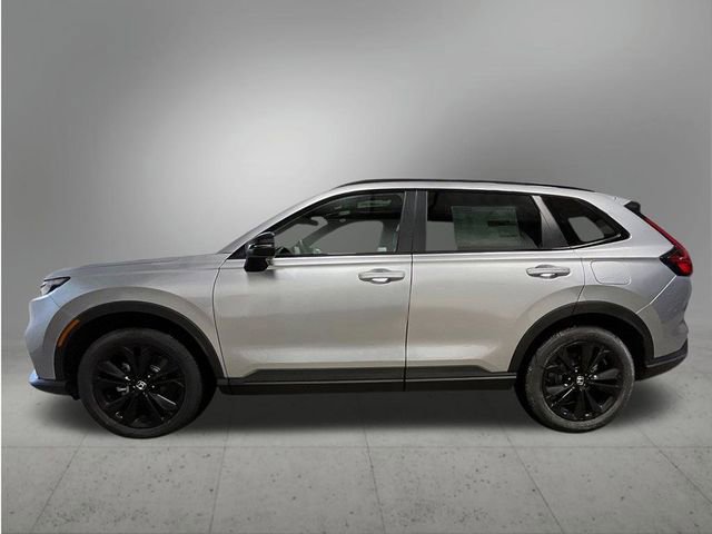 New 2026 Honda CR-V Sport Touring image 2