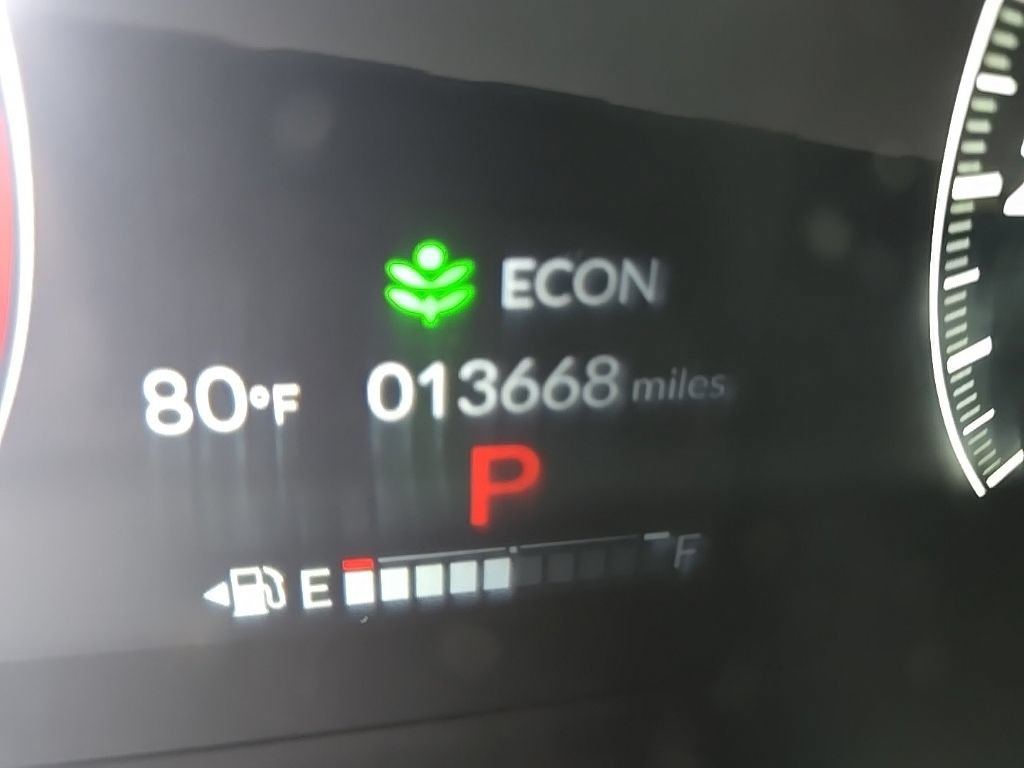 Used 2026 Honda HR-V EX-L image 20