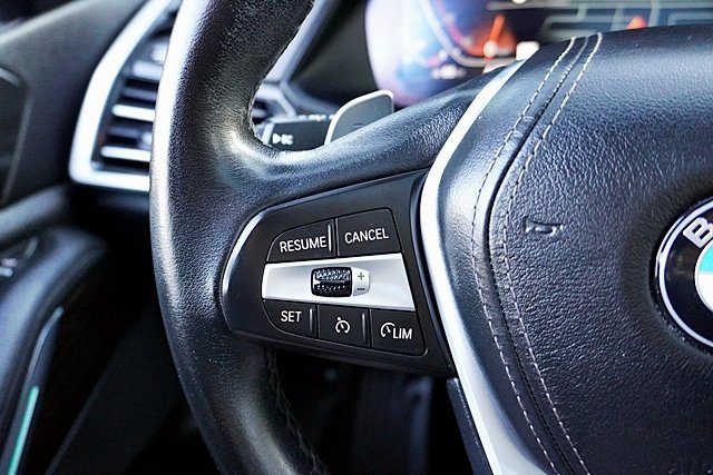 Used 2020 BMW X5 sDrive40i w/ Convenience Package image 38