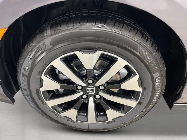New 2026 Honda Odyssey EX-L image 12