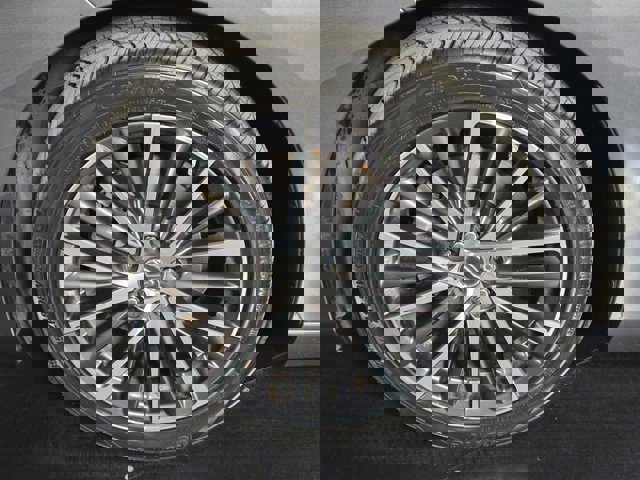 Certified 2023 Lexus ES 350 w/ Premium Package FWD image 12