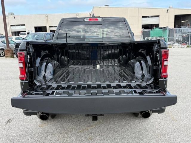 New 2026 RAM 1500 Big Horn AWD/4WD image 4