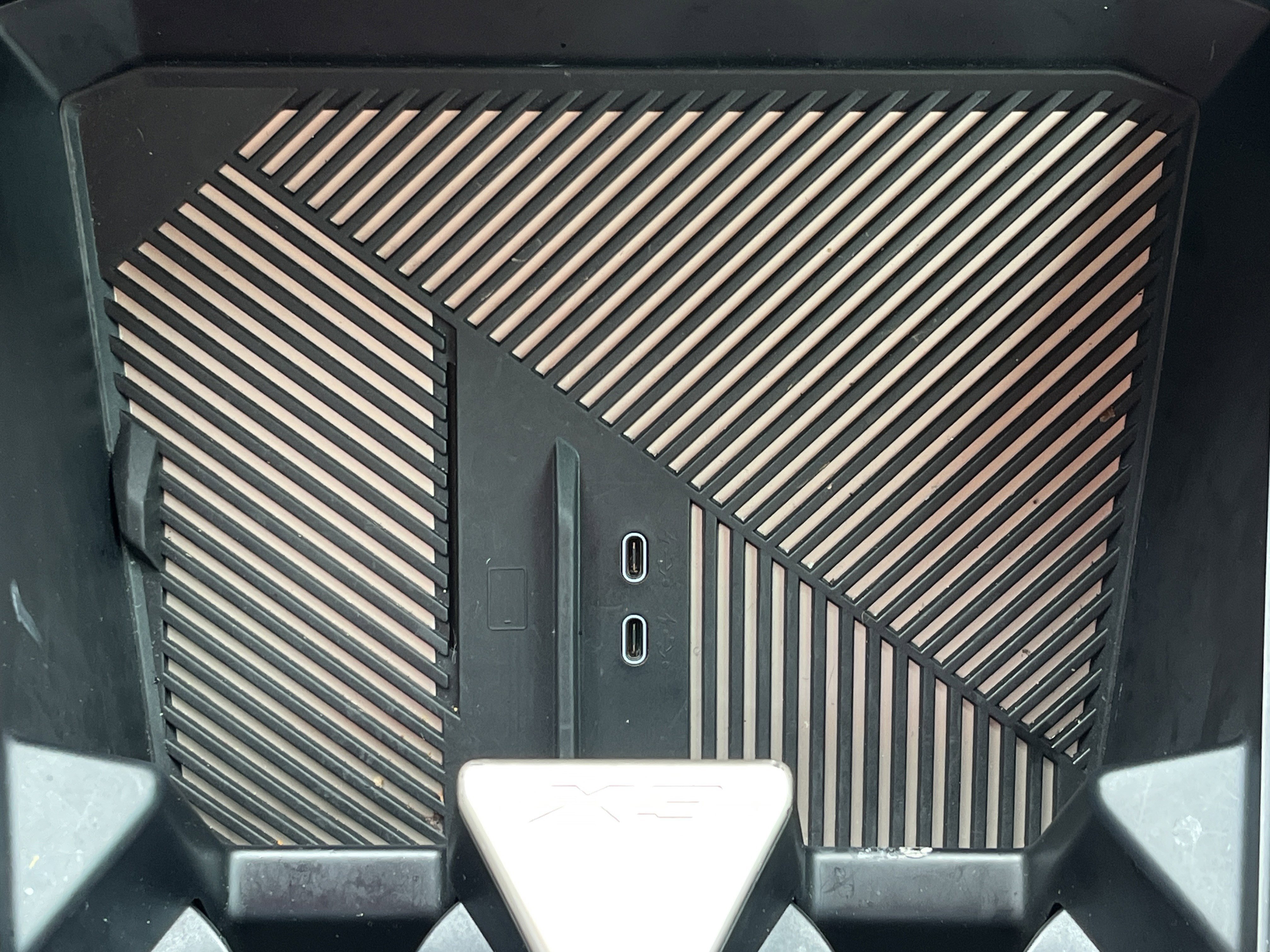 Used 2025 BMW X3 xDrive30i image 7