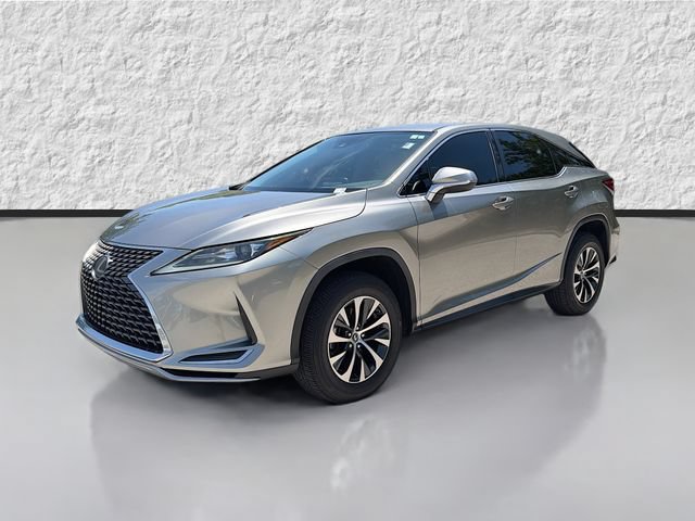 Used 2021 Lexus RX 350 FWD w/ Accessory Package image 1