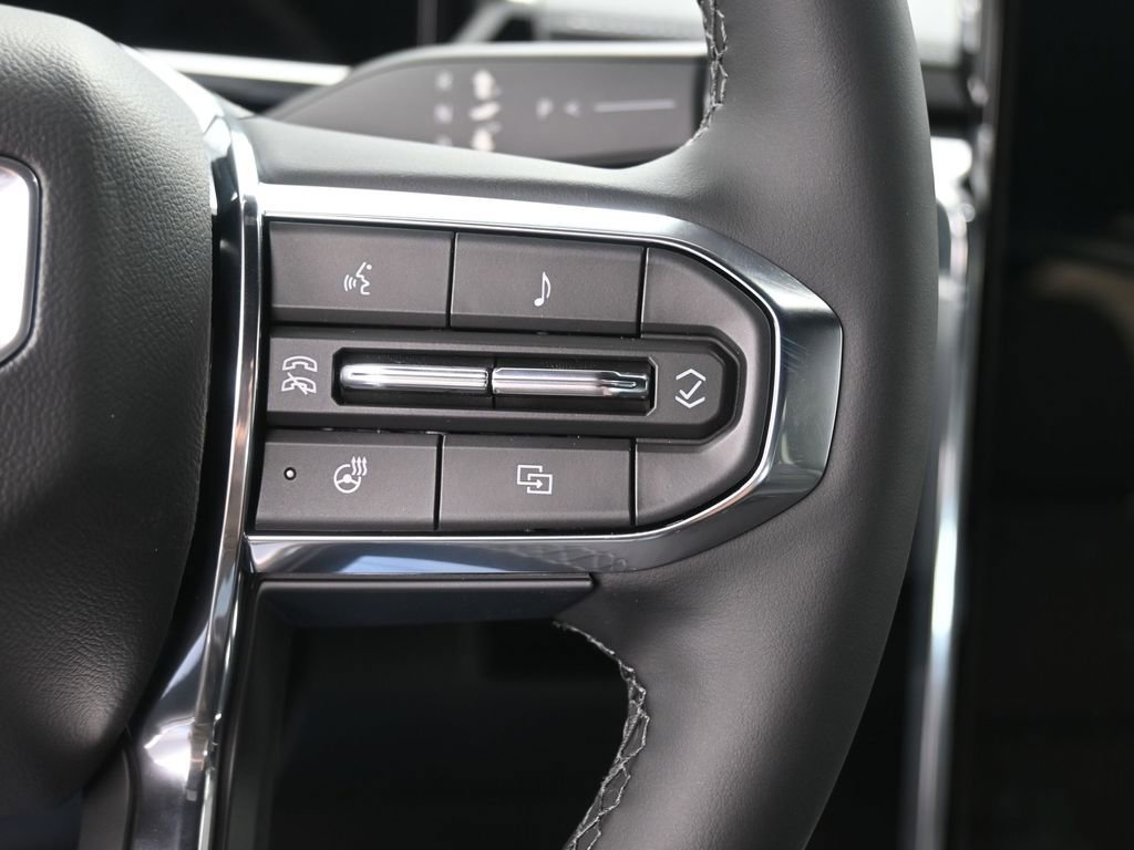 New 2026 GMC Sierra EV Elevation image 32