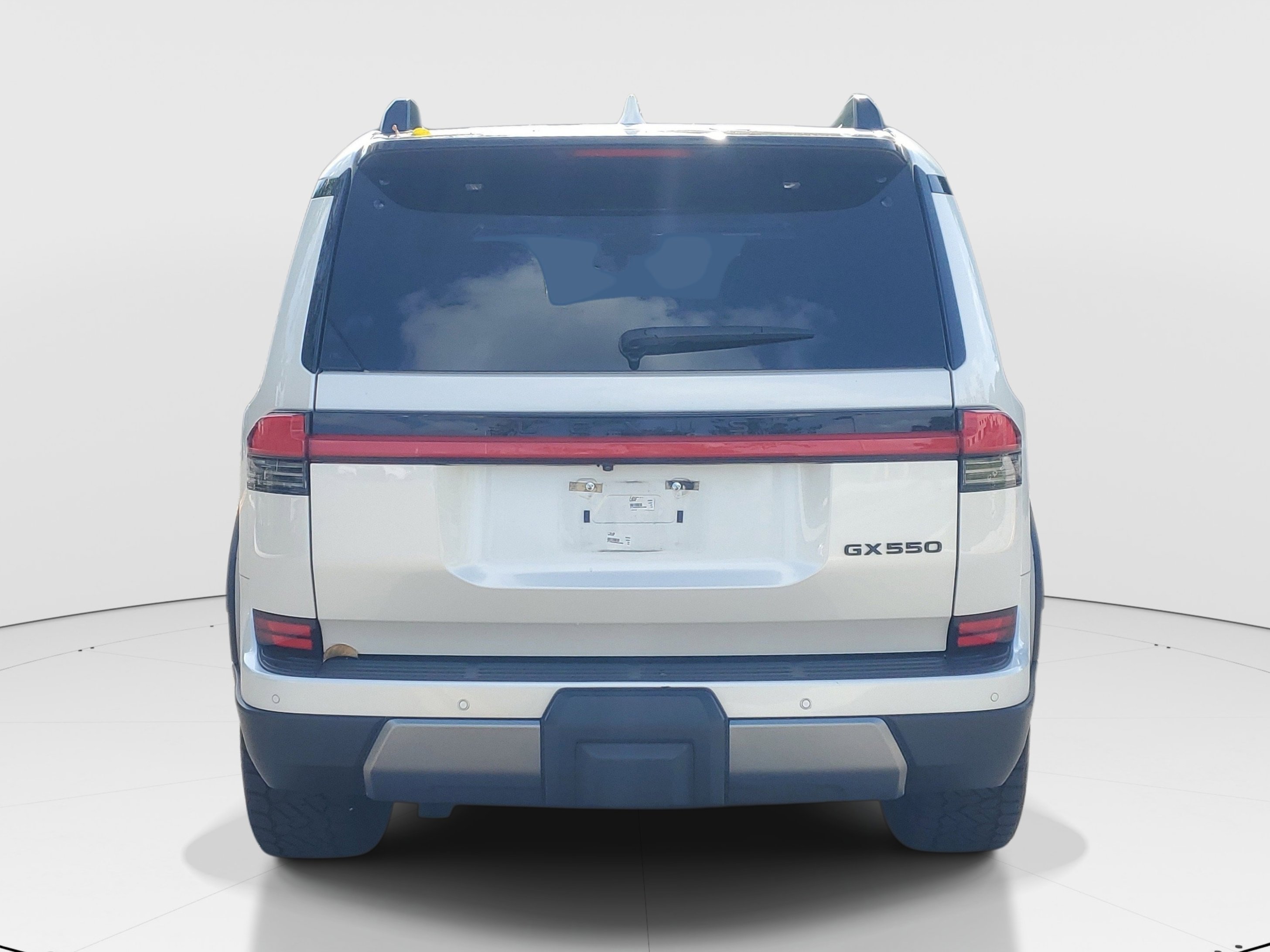 Used 2024 Lexus GX 550 image 6