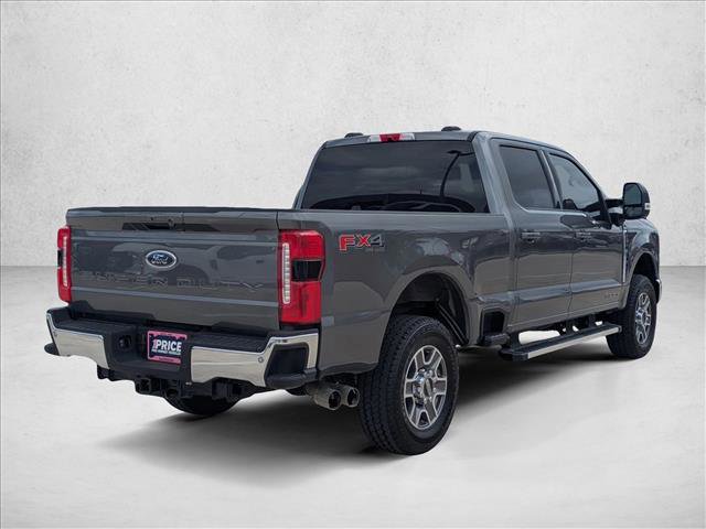 Used 2026 Ford F250 Lariat w/ FX4 Off-Road Package image 5