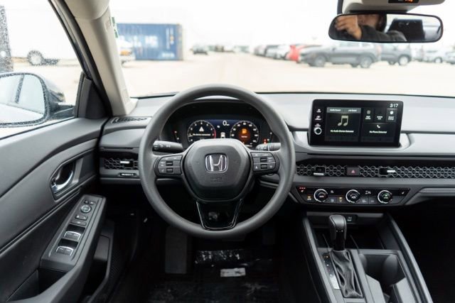 New 2026 Honda Accord SE image 11