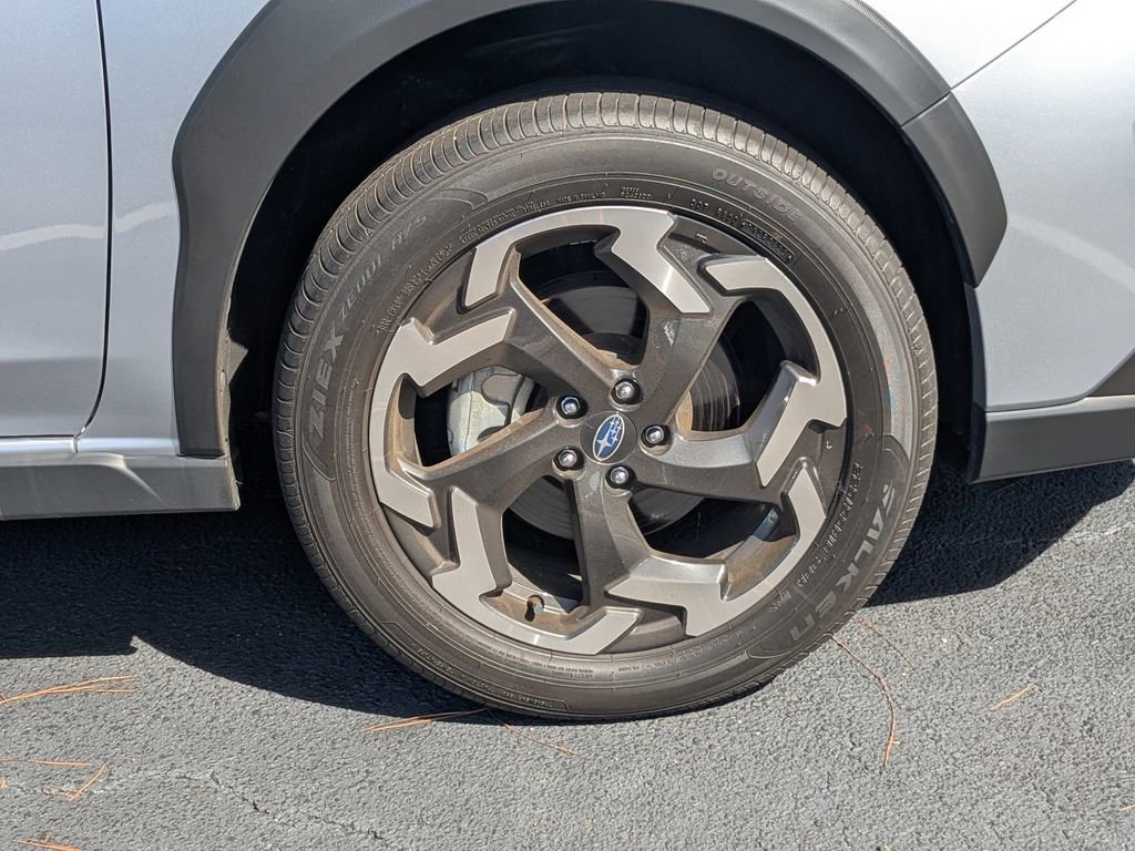 Used 2023 Subaru Crosstrek 2.5i Limited image 11