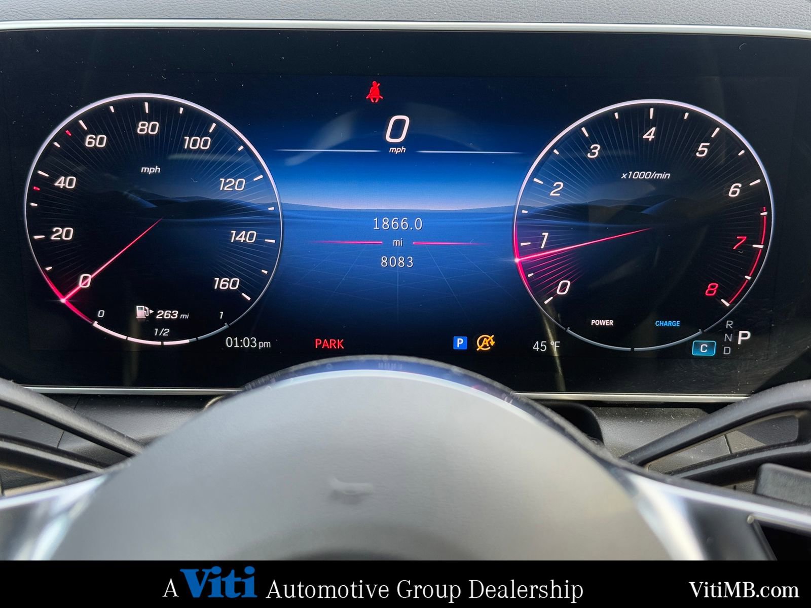 Certified 2025 Mercedes-Benz GLC 300 4MATIC image 32