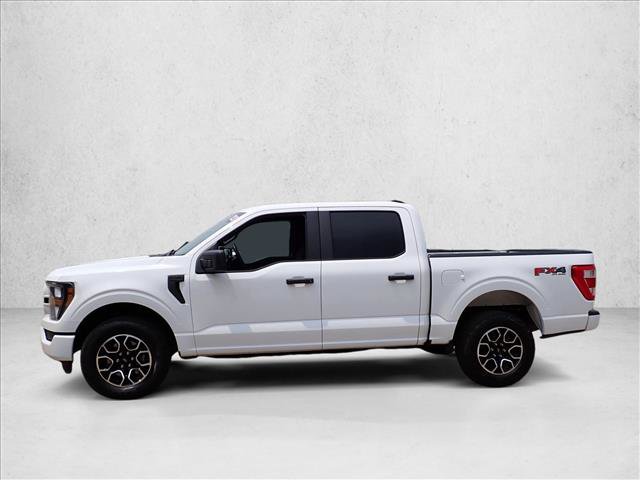Certified 2023 Ford F150 XL w/ STX Appearance Package AWD/4WD video 2