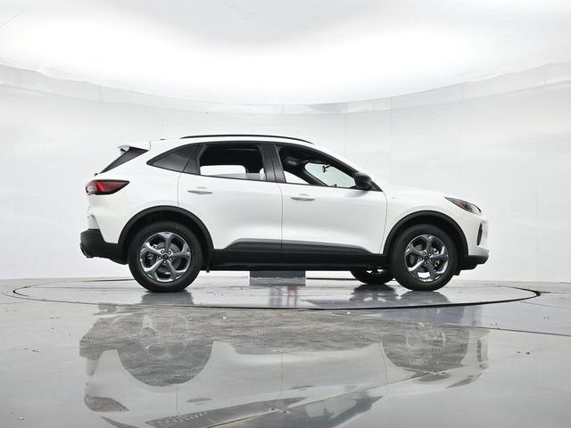 New 2026 Ford Escape ST-Line w/ Tech Pack #1 image 33
