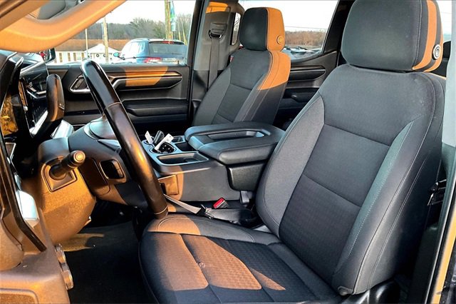 Used 2023 Chevrolet Silverado 1500 LT image 10