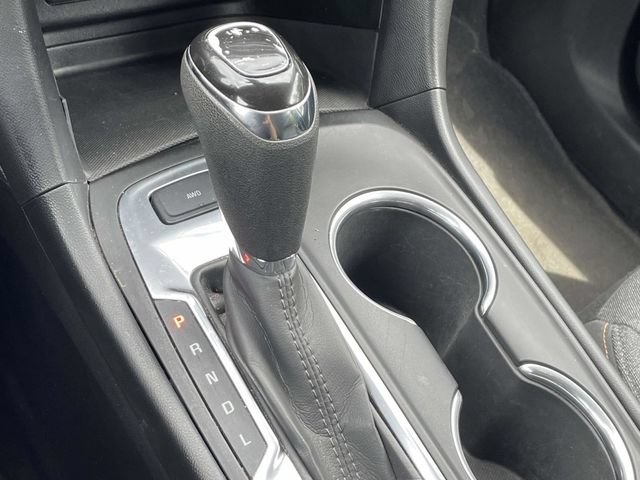 Certified 2020 Chevrolet Equinox LT AWD/4WD image 27