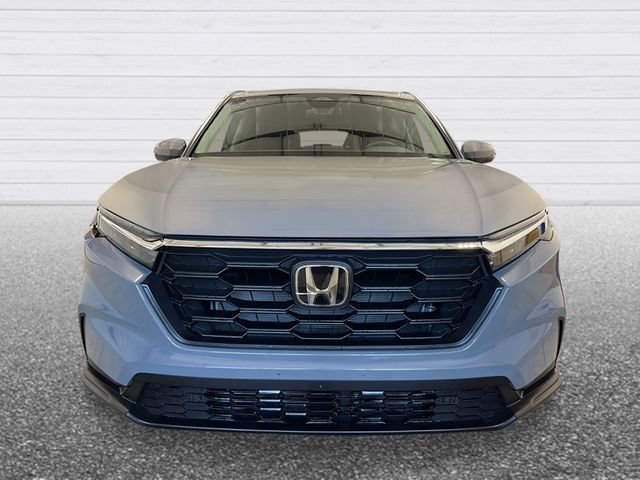 New 2026 Honda CR-V LX image 9