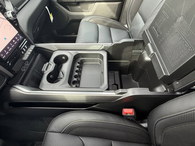 New 2026 RAM 1500 Big Horn image 39