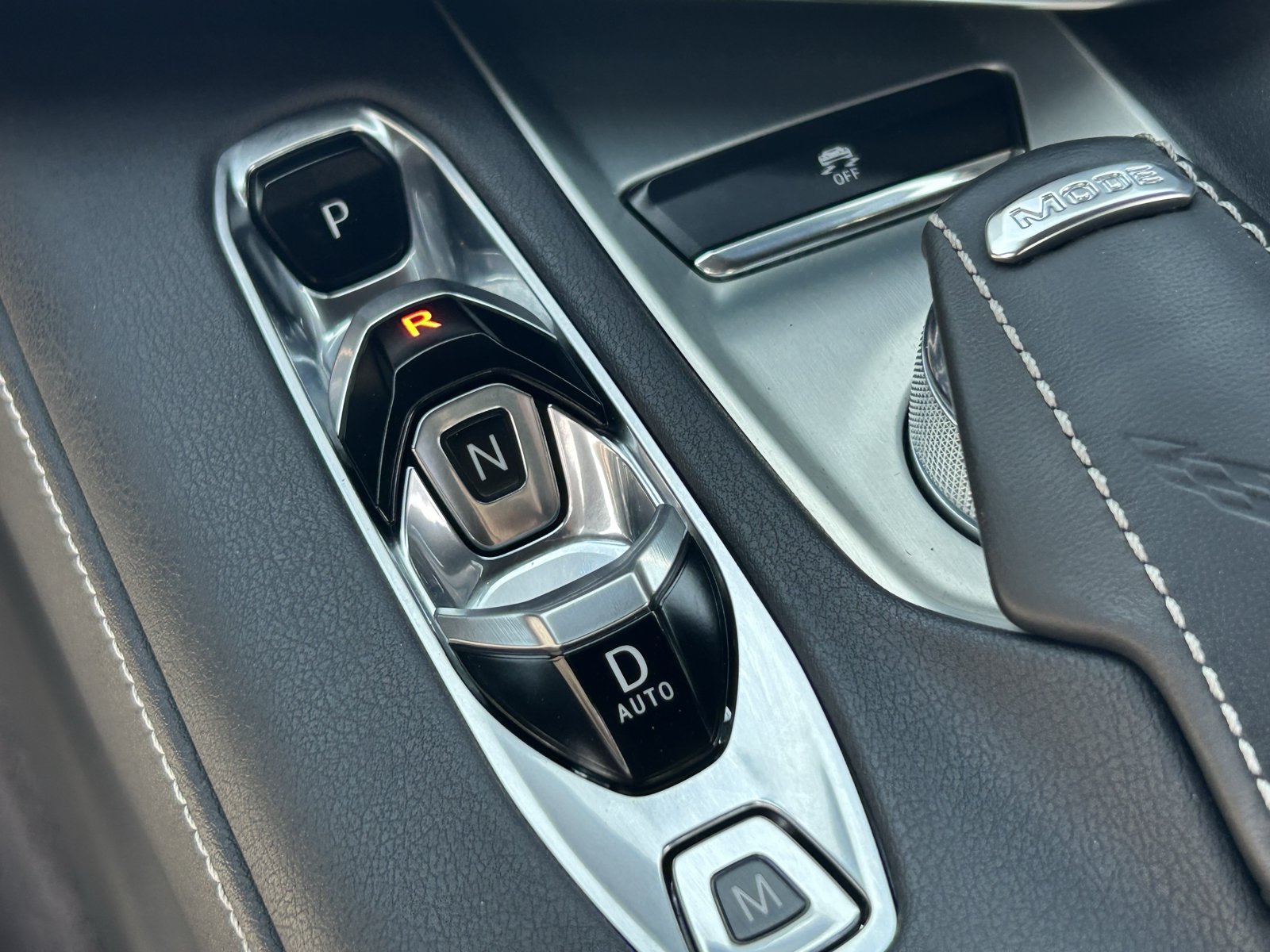 Certified 2023 Chevrolet Corvette Stingray Coupe w/ LPO, Roadside Safety Package RWD image 23
