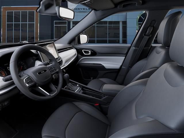 New 2026 Jeep Compass Limited image 22