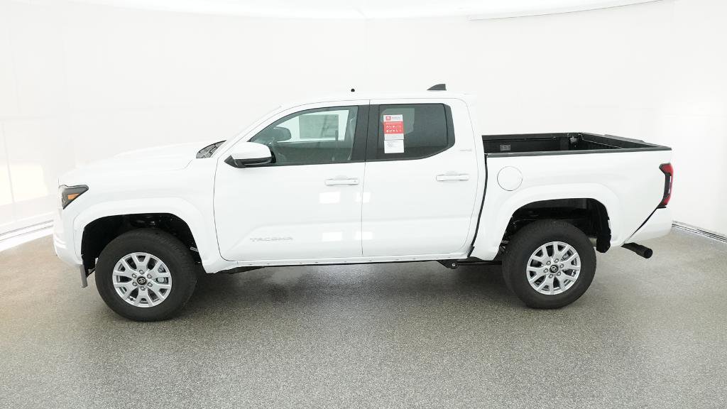 New 2025 Toyota Tacoma SR5 RWD image 9