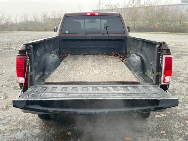 Used 2014 RAM 3500 Laramie w/ Convenience Group image 14