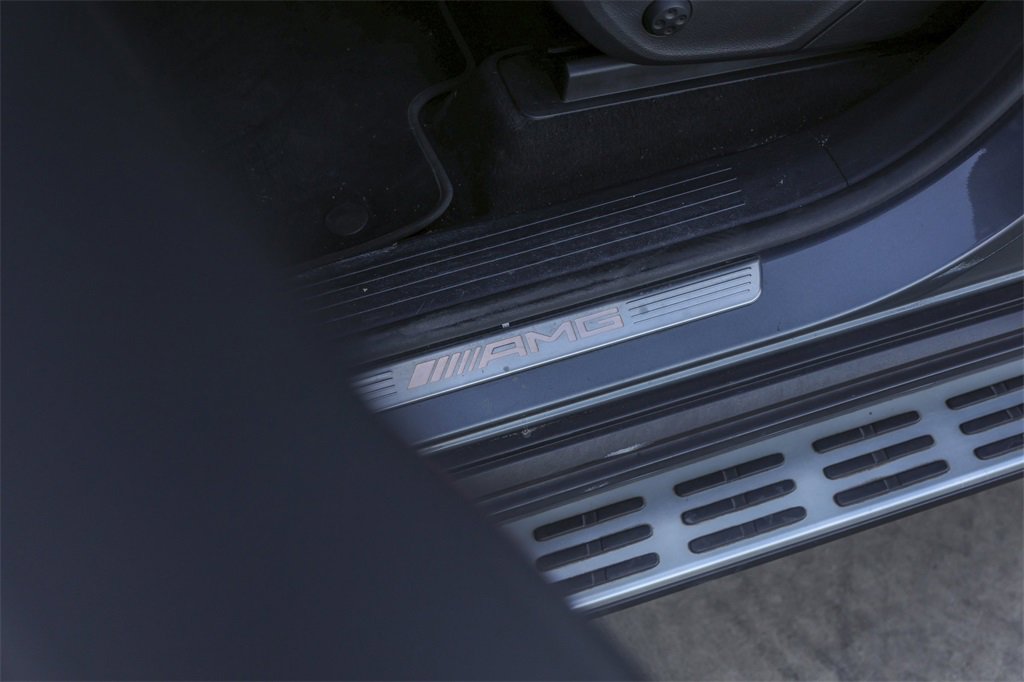 Used 2021 Mercedes-Benz GLE 53 AMG 4MATIC Coupe image 16