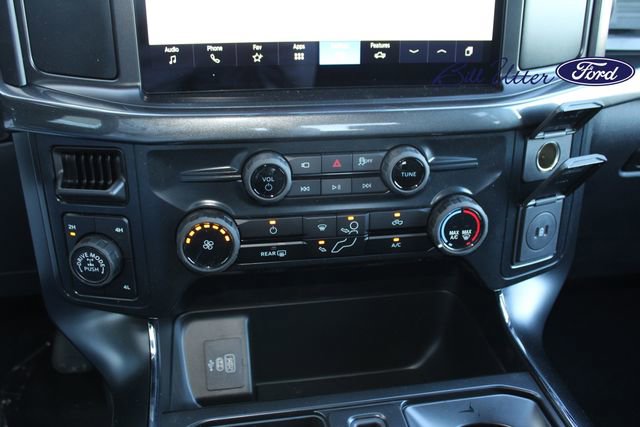 New 2026 Ford F150 STX w/ Equipment Group 200A image 12