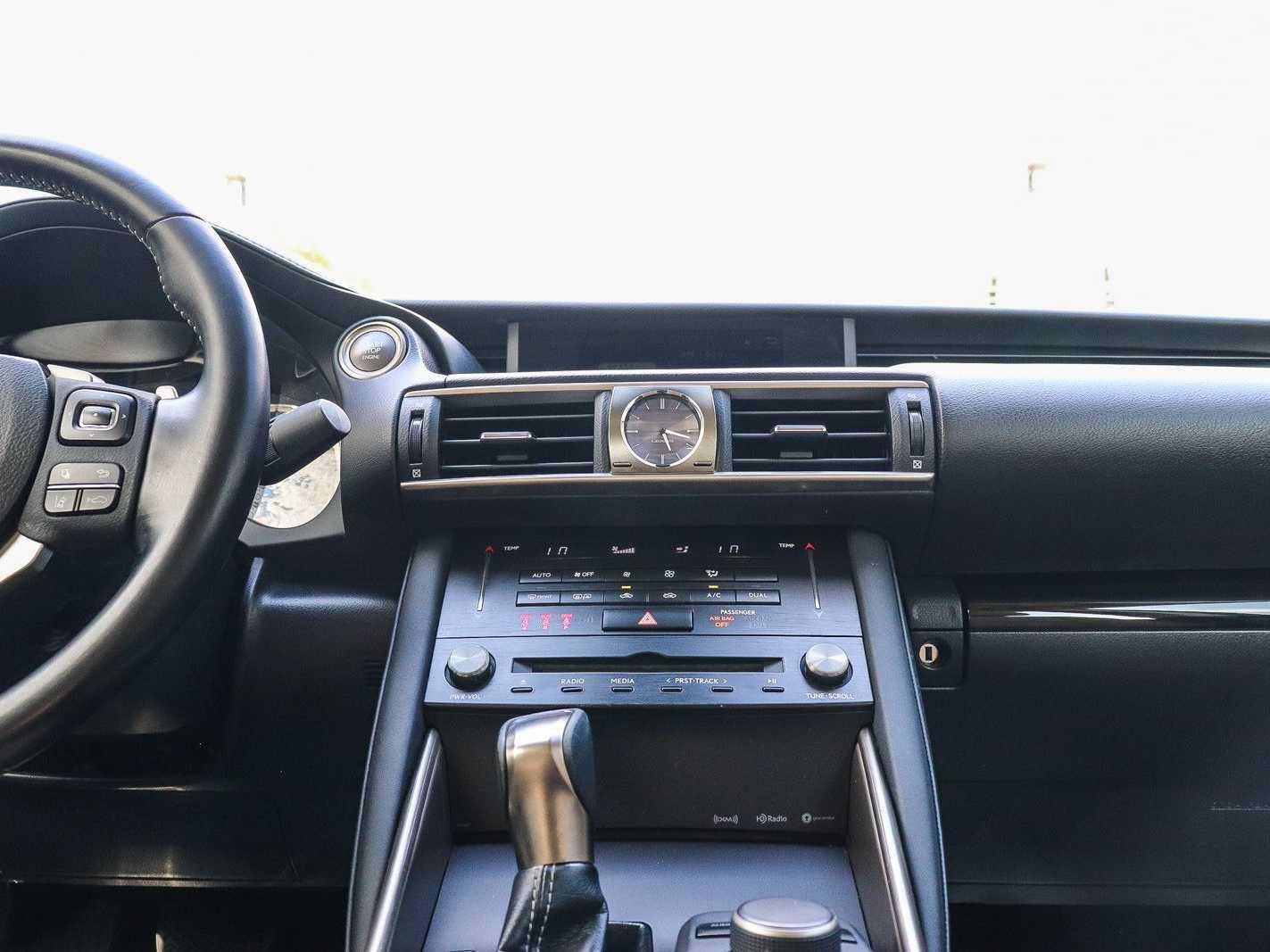 Used 2018 Lexus IS 300 RWD image 14