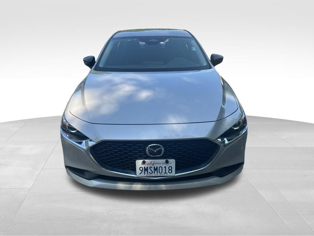 Used 2024 MAZDA MAZDA3 s FWD image 9