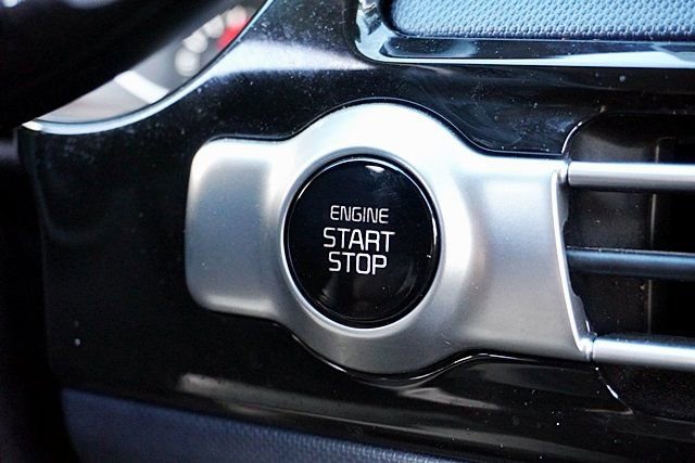 Used 2023 Kia Seltos S FWD image 28