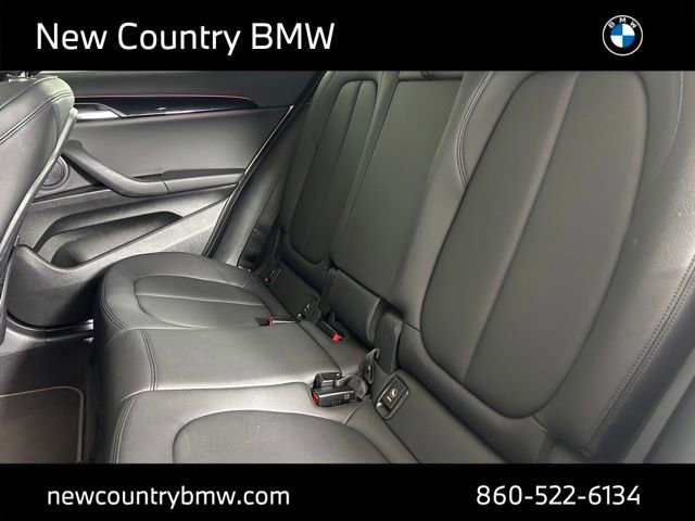 Used 2020 BMW X2 xDrive28i w/ Convenience Package AWD/4WD image 26